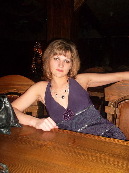 Елена Кульш