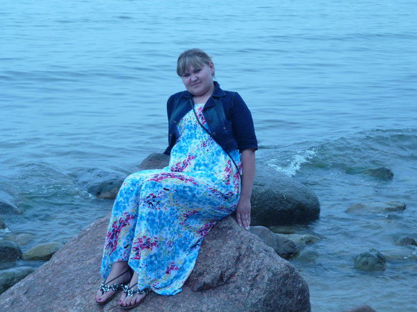 Оксана Манатина