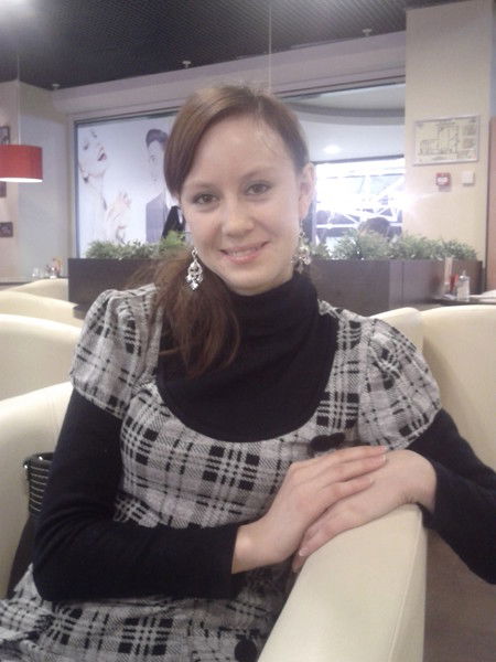 Танюша Сынашко