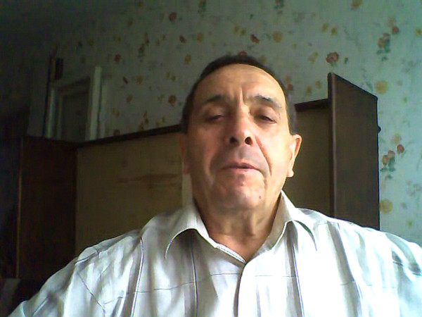 Владимир Худяков