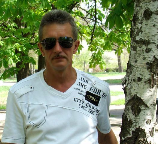 Виктор Васильев