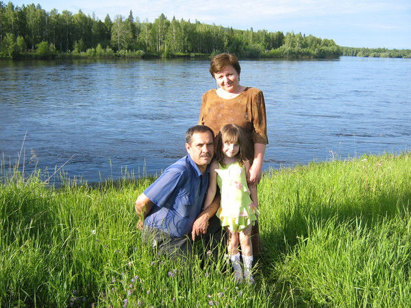 Ольга Левковец