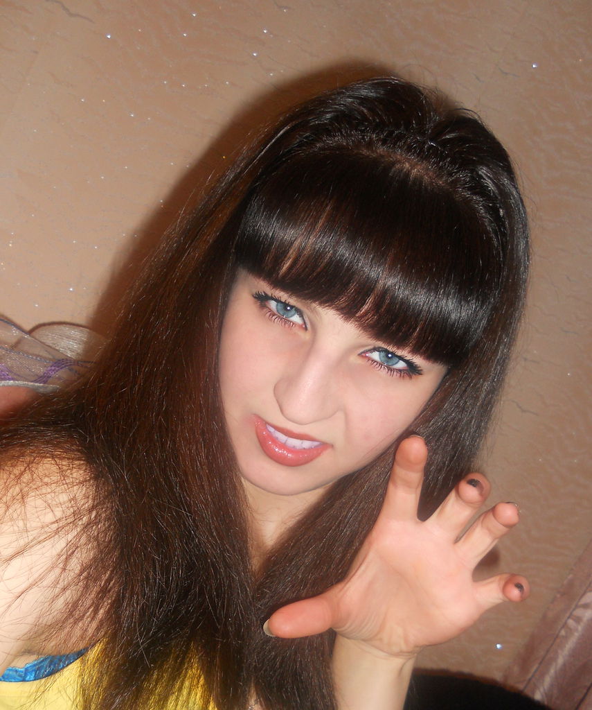 Виктория ...