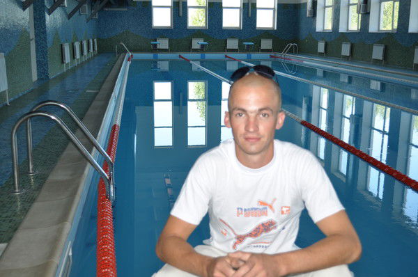 Денис Абрамов