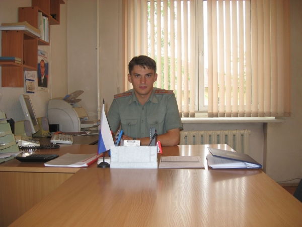 Юрий Клюквин