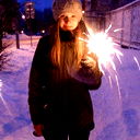 Настя Лис