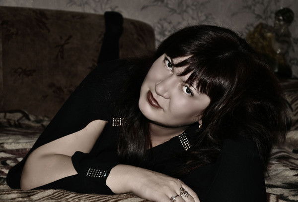 Наталья Соловьева