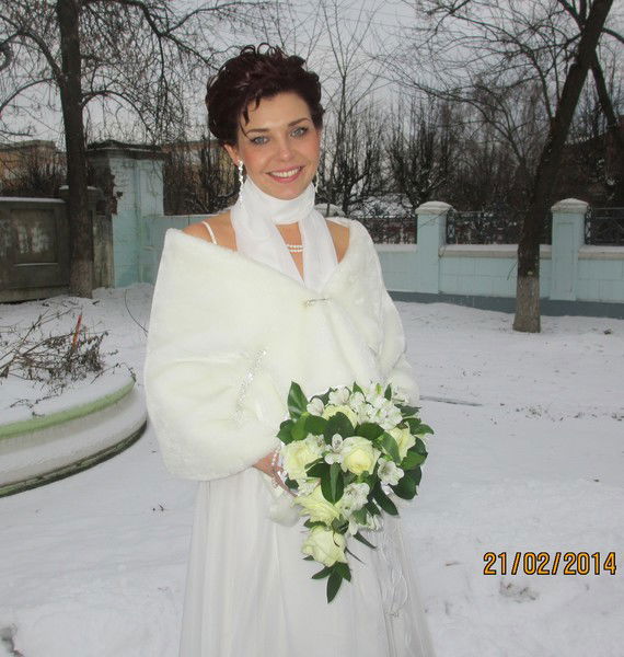 Екатерина Храброва