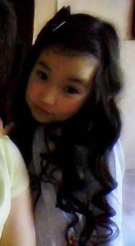 Махаббат Дюсенова