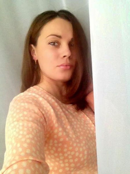 Надежда Солодянкина