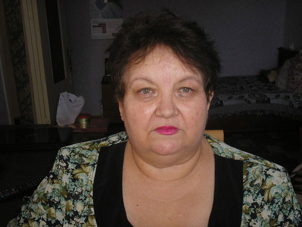 Светлана Закарян-Можейко-