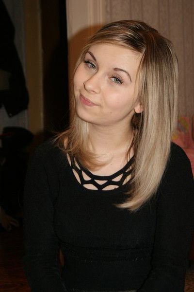 Катеринка Соколова