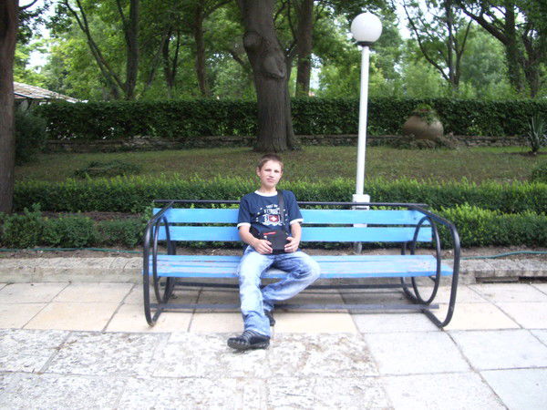 Олег Гаркун