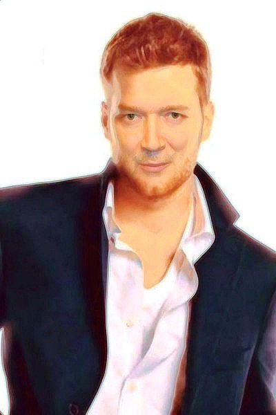 Александр Перфилов