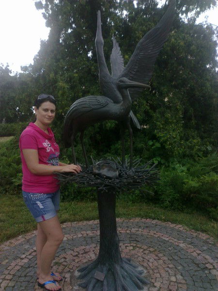 Алёна Ляшок