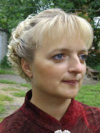 Екатерина Кормилицына