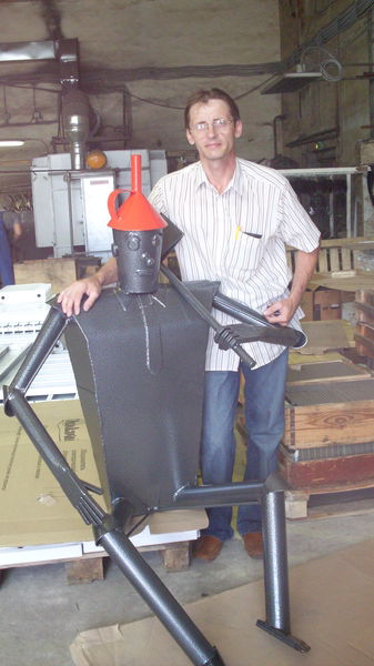 Юрий Гордеев