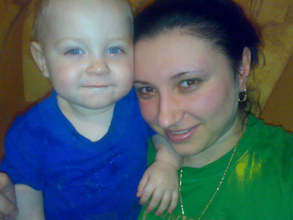 Алексей И Ольга Кудаковы