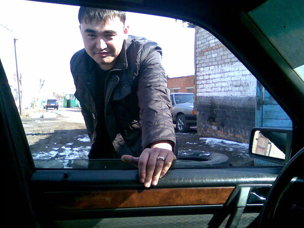 Азамат Неизвестно