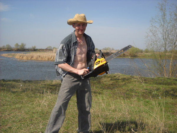 Андрей Вдовин