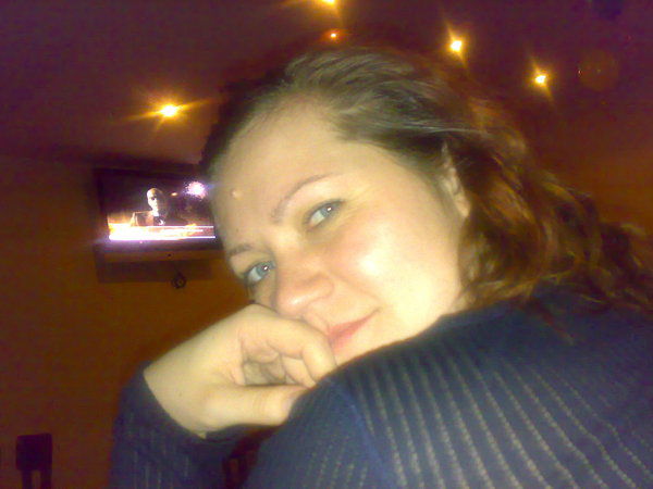 Оля Штыренко