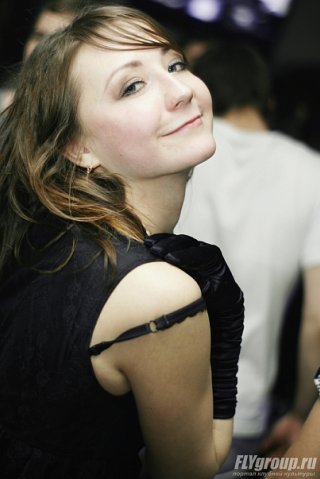 Валерия Пушкарёва