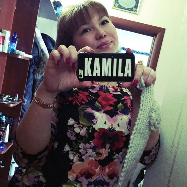 Камила Кульмагамбетова