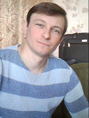 Сергей Восьмак