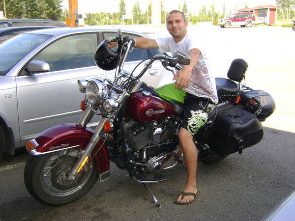 Антон Мыльников