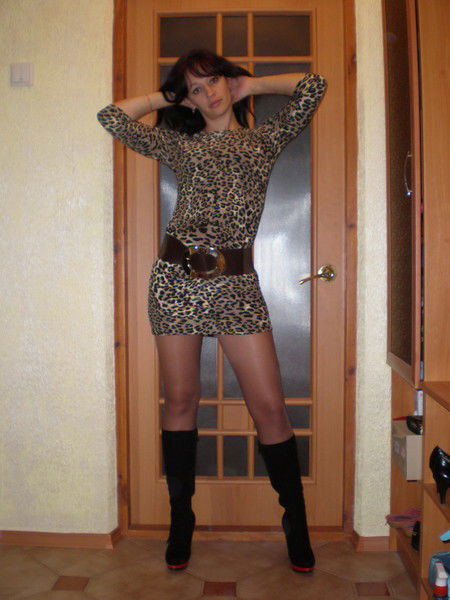 Евгения Мякенькая