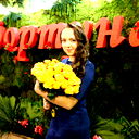 Ирина Луковникова