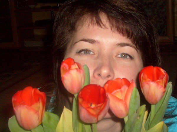 Ландыш Хамидуллина