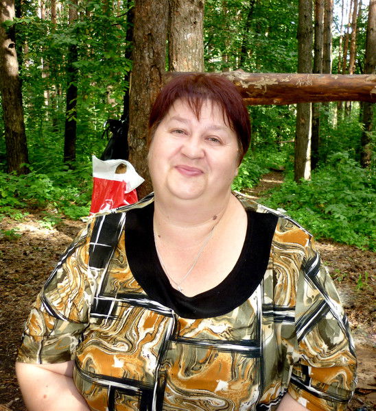 Лариса Кононенко