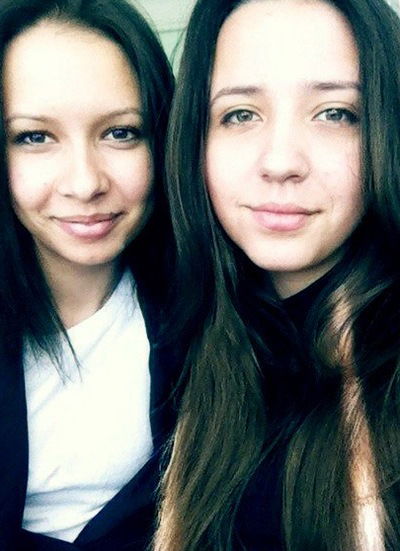 Ирина Константинова