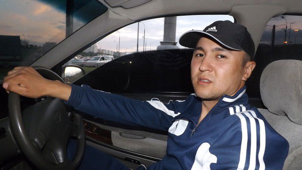 Рахман Аблеев