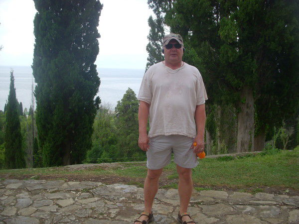 Николай Дука