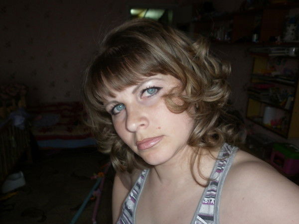 Галина Вихрова