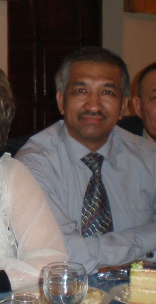 Бишенбек Ќабаќўлы