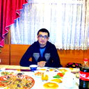 Рустам Жаркулов