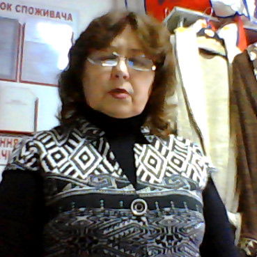 Валентина Боева