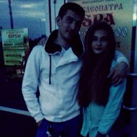 Лера Бордичева