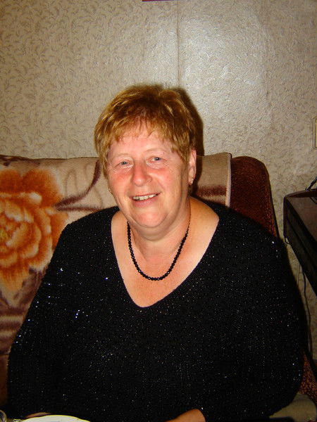 Людмила Барышева