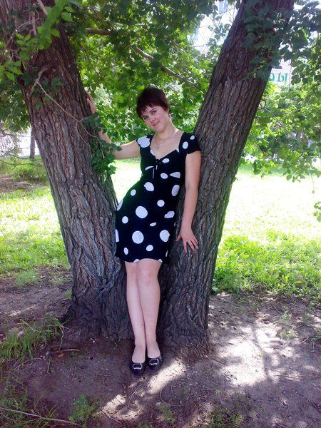 Татьяна Зирюкина