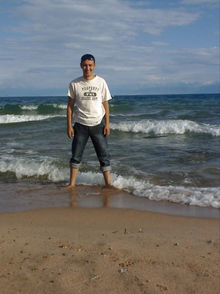 Даулет Кембаев