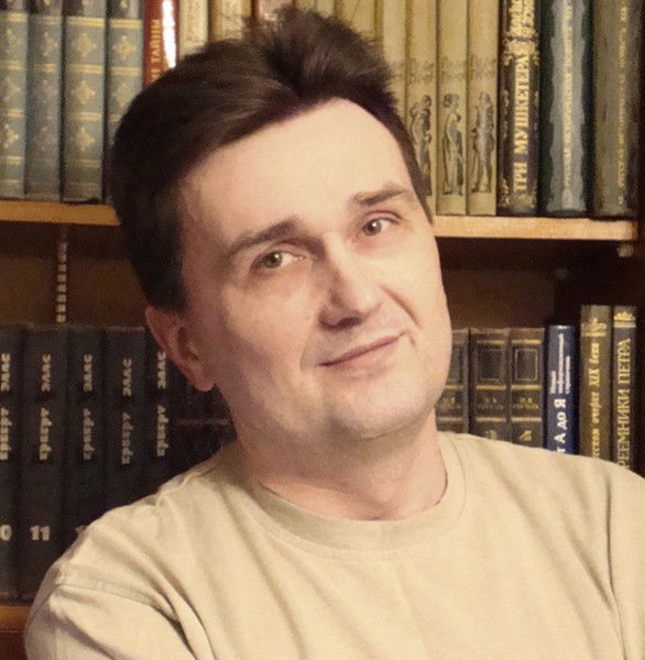 Руслан Харитонович