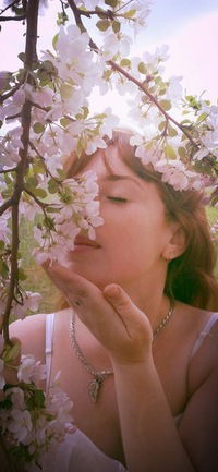 Анжелика Ножникова