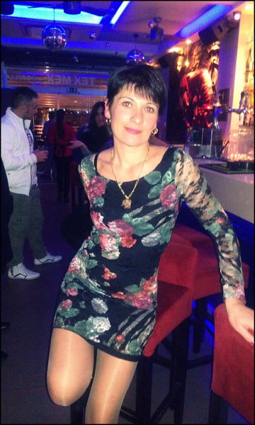 Наталья Спыну