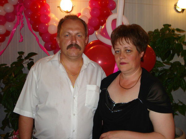 Галина Маркишова