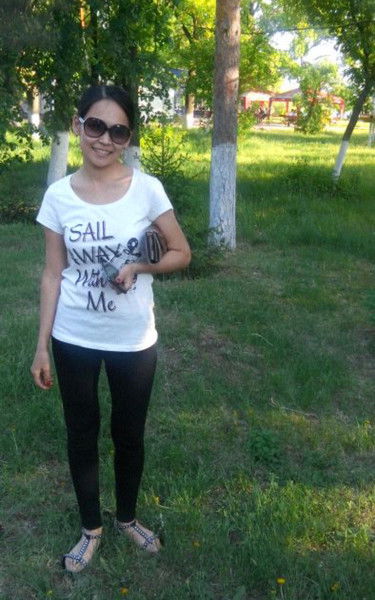 Ажара Изкулова