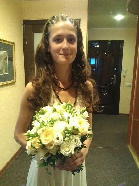 Людмила Камоцкая